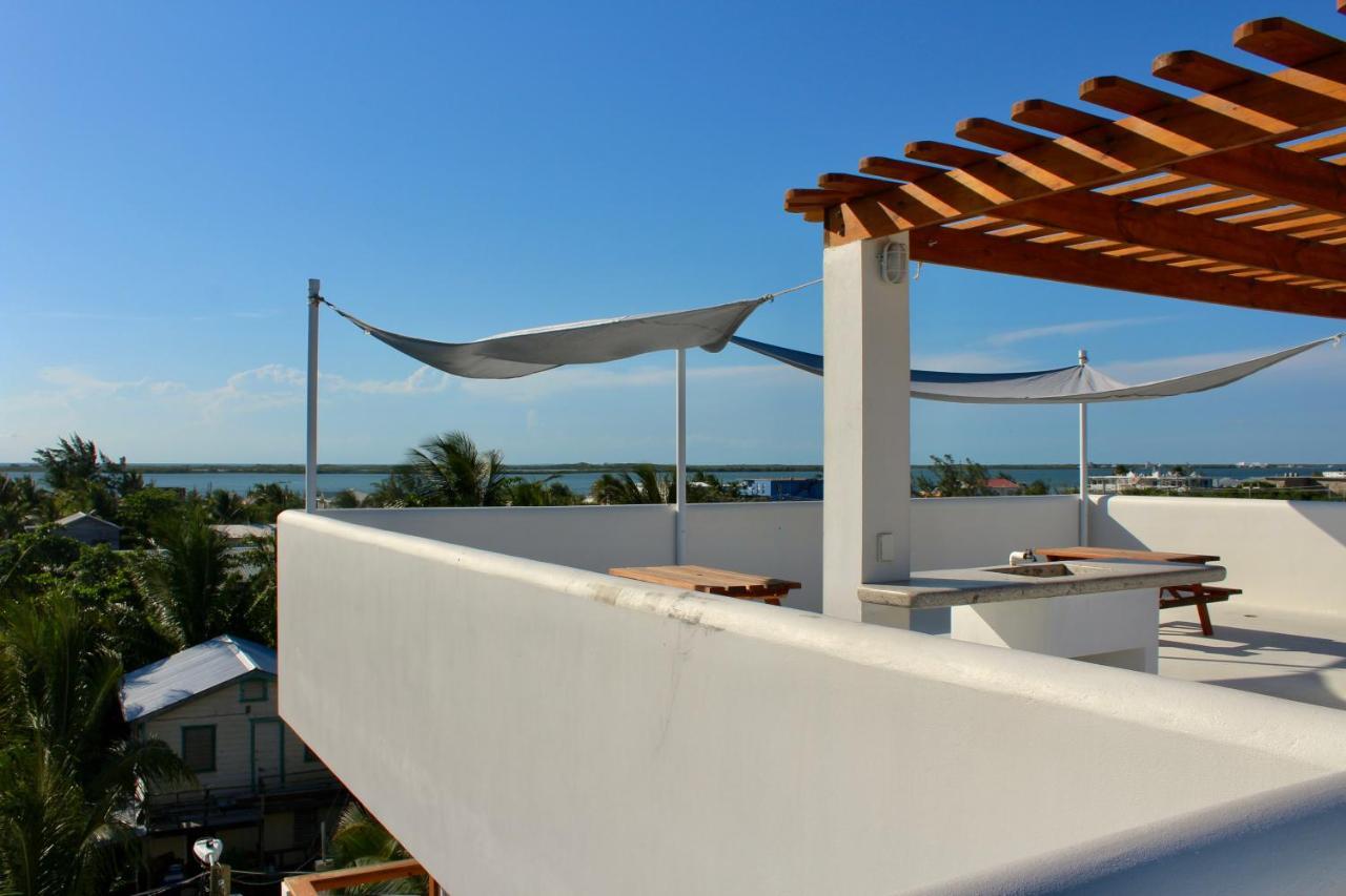 San Pablo Villas San Pedro  Exterior photo