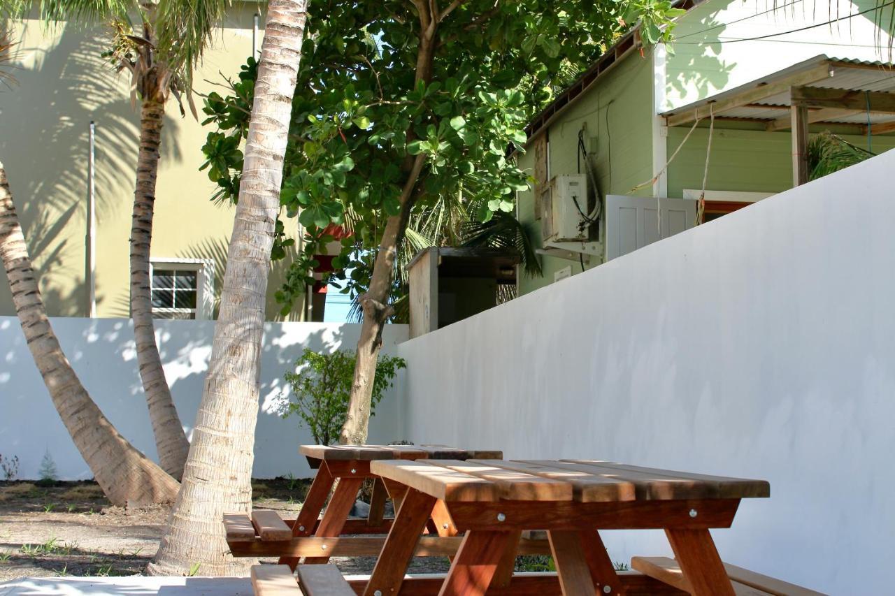 San Pablo Villas San Pedro  Exterior photo