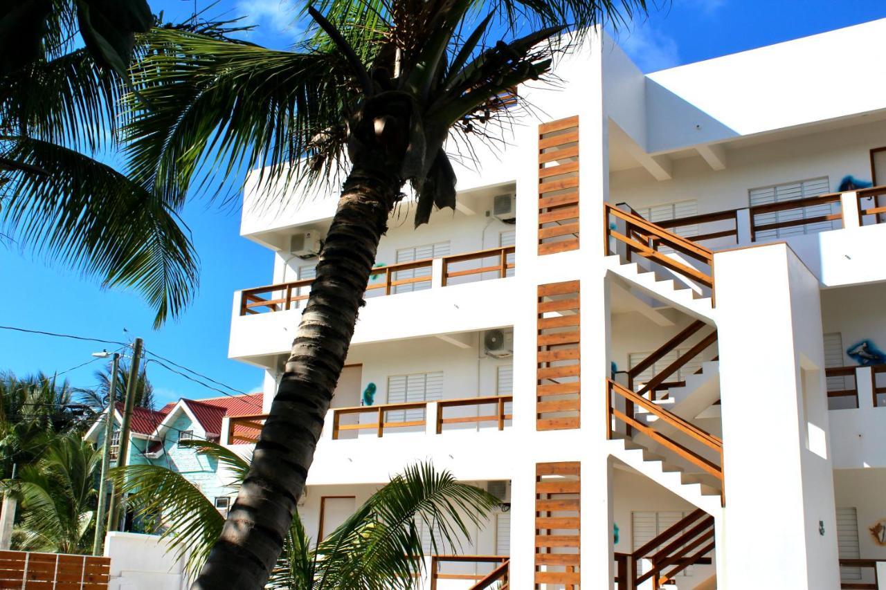 San Pablo Villas San Pedro  Exterior photo
