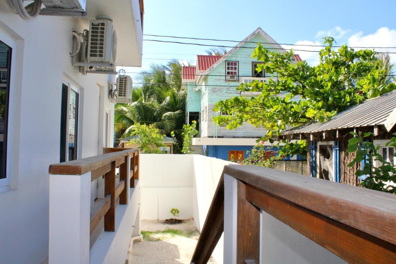 San Pablo Villas San Pedro  Exterior photo